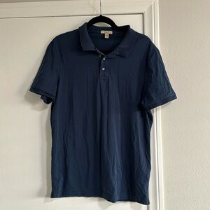 Burberry Brit Polo Shirt